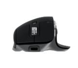 Logitech MX Master 3S For Mac Performance Wireless Mouse - SPACE GREY - EMEA