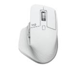 Logitech MX Master 3S For Mac Performance Wireless Mouse  - PALE GREY - EMEA-914