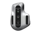 Logitech MX Master 3S For Mac Performance Wireless Mouse  - PALE GREY - EMEA-914