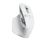 Logitech MX Master 3S For Mac Performance Wireless Mouse  - PALE GREY - EMEA-914