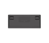 Logitech MX Mechanical Mini for Mac Minimalist Wireless Illuminated Keyboard - SPACE GREY - US INT'L - EMEA