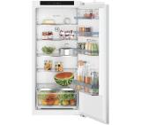 Bosch KIR41VFE0 SER4 BI fridge, F, 122.5 x 56 cm, 204 l, 35 dB,  MultiBox XXL, EcoAirflow, LED lighting, SuperCooling, Energy Efficiency: E