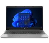 HP 255 G9 Asteroid Silver, AMD Ryzen 5 5625U(2.3Ghz, up to 4.3GH/16MB/6C), 15.6" FHD AG, 8GB 3200Mhz 1DIMM, 512GB PCIe SSD, WiFi a/c + BT4.2, FPR, 3C Long Life Batt, Free Dos