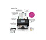 Epson WorkForce ES-580W