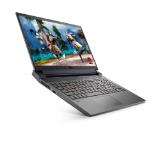 Dell G5 15 5520, Intel Core i7-12700H (14 cores, 24M Cache, up to 4.70 GHz), 15.6" QHD (2560x1440), 240Hz 400 nits WVA AG, HD Cam, 16GB 2x8GB DDR5 4800MHz, 1TB SSD PCIe M.2, GeForce RTX 3060 6GB GDDR6, Wi-Fi 6 AX1650, BT, Cam & Mic, Backlit Kbd, Win 11 P