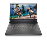 Dell G5 15 5520, Intel Core i7-12700H (14 cores, 24M Cache, up to 4.70 GHz), 15.6" QHD (2560x1440), 240Hz 400 nits WVA AG, HD Cam, 16GB 2x8GB DDR5 4800MHz, 1TB SSD PCIe M.2, GeForce RTX 3060 6GB GDDR6, Wi-Fi 6 AX1650, BT, Cam & Mic, Backlit Kbd, Win 11 P