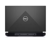 Dell G5 15 5520, Intel Core i7-12700H (14 cores, 24M Cache, up to 4.70 GHz), 15.6" QHD (2560x1440), 240Hz 400 nits WVA AG, HD Cam, 16GB 2x8GB DDR5 4800MHz, 1TB SSD PCIe M.2, GeForce RTX 3060 6GB GDDR6, Wi-Fi 6 AX1650, BT, Cam & Mic, Backlit Kbd, Win 11 P