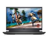 Dell G5 15 5520, Intel Core i7-12700H (14 cores, 24M Cache, up to 4.70 GHz), 15.6" FHD (1920x1080), 120Hz 250 nits WVA AG, HD Cam, 16GB 2x8GB DDR5 4800MHz, 512GB SSD PCIe M.2, GeForce RTX 3050Ti 4GB GDDR6, Wi-Fi 6 AX201, BT, Cam & Mic, Backlit Kbd, Linux