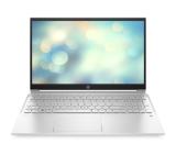 HP 15-eg2044nu Ceramic White, Core i3-1215U(1.2Ghz, up to 4.4Ghz/10MB/6C), 15.6" FHD AG IPS, 8GB 3200Mhz 1DIMM, 512GB PCIe SSD, WiFi a/c + BT5, 3C Batt Long Life, Free DOS