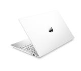 HP 15-eg2044nu Ceramic White, Core i3-1215U(1.2Ghz, up to 4.4Ghz/10MB/6C), 15.6" FHD AG IPS, 8GB 3200Mhz 1DIMM, 512GB PCIe SSD, WiFi a/c + BT5, 3C Batt Long Life, Free DOS