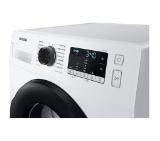 Samsung DV90TA240AE/LE, Tumble Dryer with Heat Pump technology, 9kg, A+++, Wrinkle prevention, OptimalDry, Quick Dry, Smart Check, White