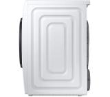 Samsung DV90TA240AE/LE, Tumble Dryer with Heat Pump technology, 9kg, A+++, Wrinkle prevention, OptimalDry, Quick Dry, Smart Check, White