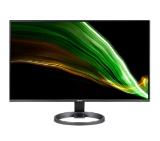 Acer Vero RL242yii, 23.8" IPS LED, Anti-Glare, FreeSync, Delta E<2, 1ms(VRB), 100M:1, 250nits, 1920x1080, 2xHDMI, VGA, Tilt, black
