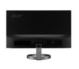 Acer Vero RL242yii, 23.8" IPS LED, Anti-Glare, FreeSync, Delta E<2, 1ms(VRB), 100M:1, 250nits, 1920x1080, 2xHDMI, VGA, Tilt, black