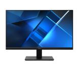 Acer V247YAbi, 23.8'', VA, 1920x1080, Anti-Glare, ZeroFrame, 4ms, 75Hz, 100M:1, 250cd/m2, VGA, HDMI, Adaptive Sync, BlueLight Shield, VisionCare, Black
