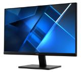 Acer V247YAbi, 23.8'', VA, 1920x1080, Anti-Glare, ZeroFrame, 4ms, 75Hz, 100M:1, 250cd/m2, VGA, HDMI, Adaptive Sync, BlueLight Shield, VisionCare, Black