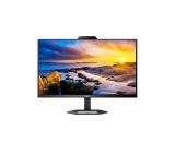 Philips 24E1N5300HE, 23.8" IPS WLED, 1920x1080@75Hz, 4ms GtG, 1ms MPRT, 300cd/m2, 1000:1, Mega Infinity DCR, FreeSync, FlickerFree, Low Blue Mode, 5Wx2, 5MP FHD cam, Tilt, Height Adjust, Pivot, HDMI, DP, USB hub