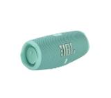 JBL CHARGE 5 TEAL Bluetooth Portable Waterproof Speaker with Powerbank