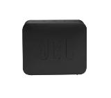 JBL GO Essential Black Portable Waterproof Speaker
