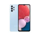 Samsung SM-A137 GALAXY A13 4G 32 GB, Octa-Core (4x2.0 GHz, 4x2.0 GHz), 3 GB RAM, 6.6" 1080x2408, 50.0 MP + 5.0 MP + 2.0 MP + 2.0 MP + 8.0 MP Selfie, 5000 mAh, Dual SIM, Light Blue