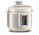 Moulinex CE505A10 FAST & DELICIOUS SOLEIL, 25 programs, pressure cooker, steaming pot.