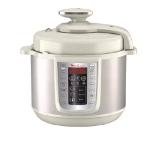 Moulinex CE505A10 FAST & DELICIOUS SOLEIL, 25 programs, pressure cooker, steaming pot.