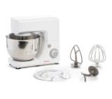 Moulinex QA150110, Masterchef Essential Kitchen Machine, 4.8 Liter, 800 watt