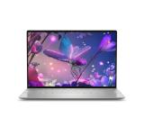 Dell XPS 9320, Intel Core i7-1260P (12 core, 18MB, up to 4.7 GHz), 13.4 FHD+ (1920 x 1200) InfinityEdge AG 500-Nit, HD Cam, 16GB, LPDDR5, 5200 MHz, 1TB M.2 PCIe NVMe SSD, Intel Iris Xe Graphics, Wi-Fi 6, BT 5.2, KBD, Win 11 Pro, Platinum, 3YR PS