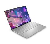 Dell XPS 9320, Intel Core i7-1260P (12 core, 18MB, up to 4.7 GHz), 13.4 FHD+ (1920 x 1200) InfinityEdge AG 500-Nit, HD Cam, 16GB, LPDDR5, 5200 MHz, 1TB M.2 PCIe NVMe SSD, Intel Iris Xe Graphics, Wi-Fi 6, BT 5.2, KBD, Win 11 Pro, Platinum, 3YR PS