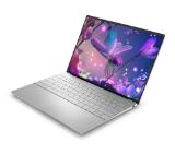 Dell XPS 9320, Intel Core i7-1260P (12 core, 18MB, up to 4.7 GHz), 13.4 FHD+ (1920 x 1200) InfinityEdge AG 500-Nit, HD Cam, 16GB, LPDDR5, 5200 MHz, 1TB M.2 PCIe NVMe SSD, Intel Iris Xe Graphics, Wi-Fi 6, BT 5.2, KBD, Win 11 Pro, Platinum, 3YR PS