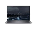 Dell XPS 9320, Intel Core i7-1260P (12 core, 18MB, up to 4.7 GHz), 13.4 FHD+ (1920 x 1200) InfinityEdge AG 500-Nit, HD Cam, 16GB, LPDDR5, 5200 MHz, 512MB M.2 PCIe NVMe SSD, Intel Iris Xe Graphics, Wi-Fi 6, BT 5.2, KBD, Win 11 Pro, Graphite, 3YR PS