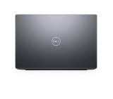 Dell XPS 9320, Intel Core i7-1260P (12 core, 18MB, up to 4.7 GHz), 13.4 FHD+ (1920 x 1200) InfinityEdge AG 500-Nit, HD Cam, 16GB, LPDDR5, 5200 MHz, 512MB M.2 PCIe NVMe SSD, Intel Iris Xe Graphics, Wi-Fi 6, BT 5.2, KBD, Win 11 Pro, Graphite, 3YR PS