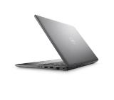Dell Latitude 3530, Intel Core i5-1235U (10 Core, 12 MB Cache, up to 4.40 GHz), 15.6" FHD (1920x1080) AG 250nits, 8GB (1x8GB) DDR4, 512GB SSD PCIe M.2, Intel Iris Xe, Cam and Mic, WiFi + BT,  Backlit Keyboard, Win 11 Pro, 3Y Pro S