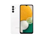 Samsung SM-A136 GALAXY A13 5G 128 GB, Octa-Core (2x2.2 GHz, 6x2.0 GHz), 4 GB RAM, 6.5" 1080x2408 90 Hz, 50.0 MP + 5.0 MP + 2.0 MP + 2.0 MP + 5.0 MP Selfie, 5000 mAh, Dual SIM, White