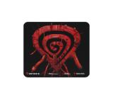 Genesis Mouse Pad Promo Pump Up The Game 250x210mm