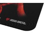 Genesis Mouse Pad Promo Pump Up The Game 250x210mm