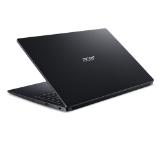 Acer Extensa, EX215-31-C8NE, Celeron N4020 Dual-Core (up to 2.80GHz, 4MB), 15.6" FHD (1920x1080) LED-backlit Anti-Glare, HD Cam, 4GB DDR4 (up to 8GB), 256GB PCIe NVMe, Intel HD Graphics, 802.11AC, BT, No OS, Black