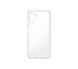 Samsung Galaxy A04 Soft Clear Cover Transparent