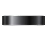 Samsung Watch Fast Wireless Charger Black