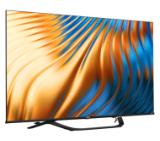 Hisense 43" A63H, 4K Ultra HD 3840x2160, DLED, HDR 10+, HLG, Dolby Vision, DTS Virtual X, Smart TV, WiFi 5GHz, WiFi Direct, BT, Anyview Cast, 3xHDMI, 2xUSB, LAN, CI+, DVB-T2/C/S2, Black