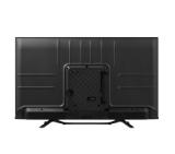 Hisense 43" A63H, 4K Ultra HD 3840x2160, DLED, HDR 10+, HLG, Dolby Vision, DTS Virtual X, Smart TV, WiFi 5GHz, WiFi Direct, BT, Anyview Cast, 3xHDMI, 2xUSB, LAN, CI+, DVB-T2/C/S2, Black