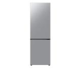 Samsung RB33B610ESA/EF, Refrigerator, Fridge Freezer,344L (230l/114l), Energy Efficiency E, SpaceMax, No Frost, All-Around Cooling, DIT, Stainless steel