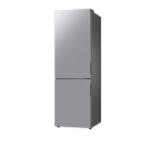 Samsung RB33B610ESA/EF, Refrigerator, Fridge Freezer,344L (230l/114l), Energy Efficiency E, SpaceMax, No Frost, All-Around Cooling, DIT, Stainless steel