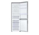 Samsung RB33B610ESA/EF, Refrigerator, Fridge Freezer,344L (230l/114l), Energy Efficiency E, SpaceMax, No Frost, All-Around Cooling, DIT, Stainless steel