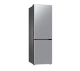 Samsung RB33B610ESA/EF, Refrigerator, Fridge Freezer,344L (230l/114l), Energy Efficiency E, SpaceMax, No Frost, All-Around Cooling, DIT, Stainless steel
