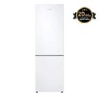 Samsung RB33B610EWW/EF, Refrigerator, Fridge Freezer,344L (230l/114l), Energy Efficiency E, SpaceMax, No Frost, All-Around Cooling, DIT, White