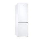 Samsung RB33B610EWW/EF, Refrigerator, Fridge Freezer,344L (230l/114l), Energy Efficiency E, SpaceMax, No Frost, All-Around Cooling, DIT, White