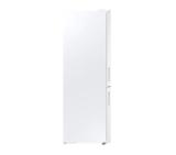 Samsung RB33B610EWW/EF, Refrigerator, Fridge Freezer,344L (230l/114l), Energy Efficiency E, SpaceMax, No Frost, All-Around Cooling, DIT, White