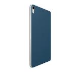 Apple Smart Folio for iPad Air (5th generation) - Marine Blue