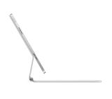 Apple Magic Keyboard for iPad Pro 11-inch (3rd gen.) and iPad Air (5th gen.) - Bulgarian - White